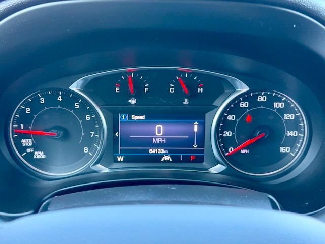 Used 2021 GMC Terrain SLE w/ Driver Convenience Package FWD image 19