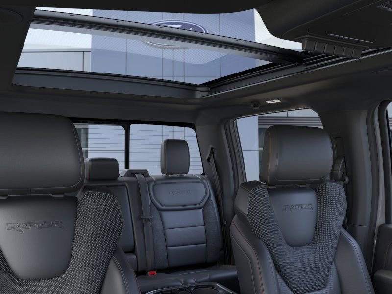 New 2026 Ford F150 Raptor AWD/4WD image 22