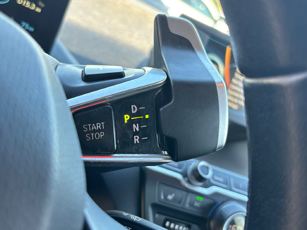 Used 2018 BMW i3 w/ Range Extender RWD image 28