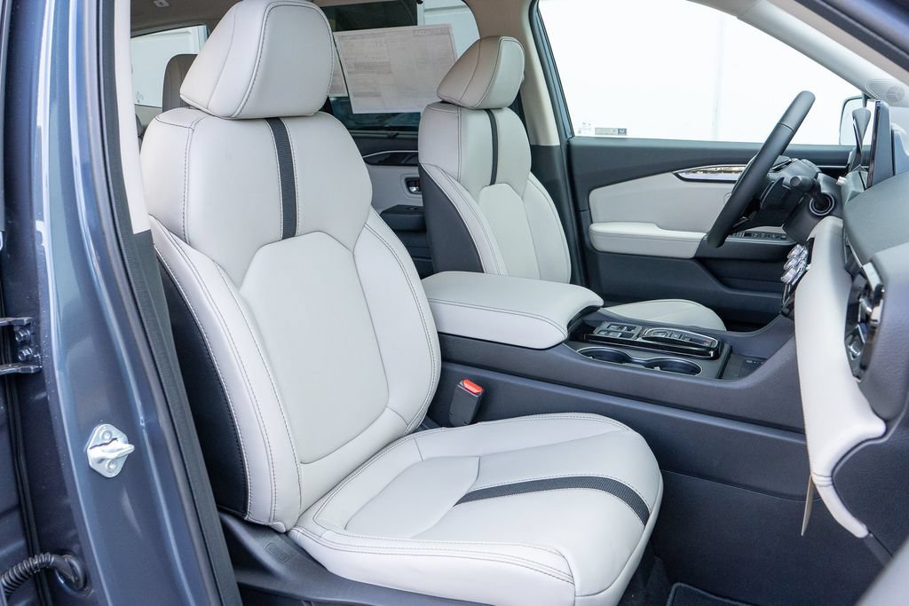 New 2026 Honda Pilot EX-L image 17