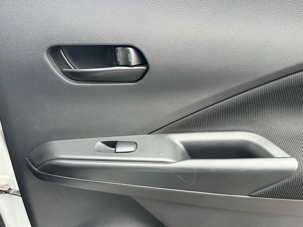 Used 2024 Nissan Kicks S FWD image 19
