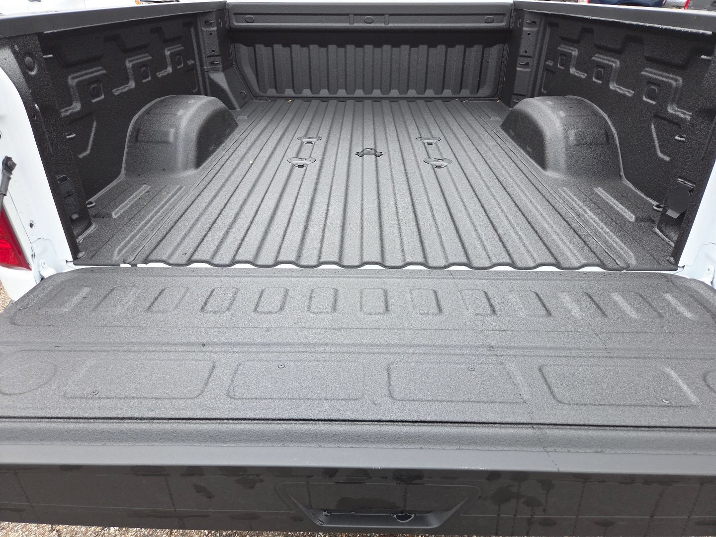 New 2026 Chevrolet Silverado 2500 Custom w/ Custom Value Package AWD/4WD image 21