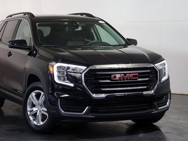 Used 2023 GMC Terrain SLE w/ Driver Convenience Package AWD/4WD image 6