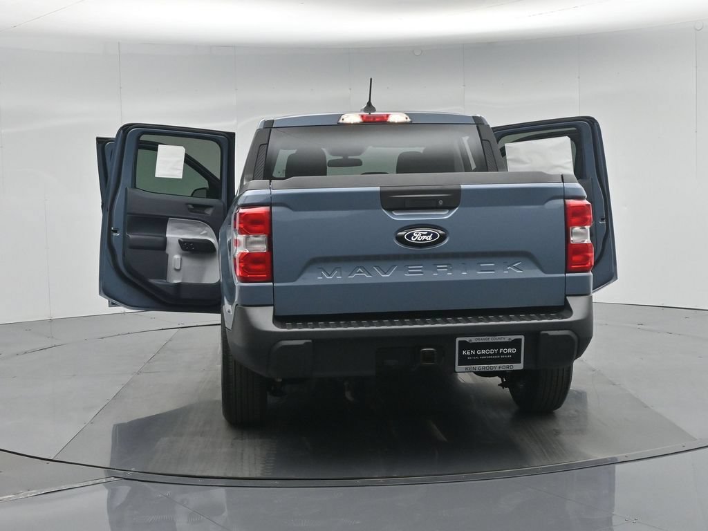 New 2026 Ford Maverick XLT FWD image 31