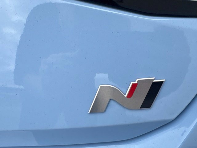 New 2026 Hyundai Elantra N FWD image 12