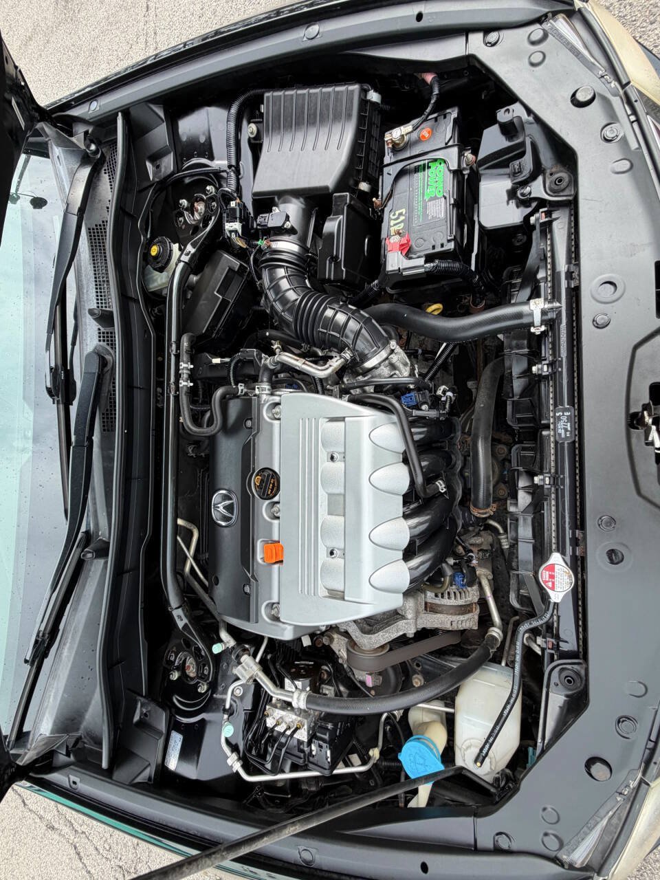 Used 2014 Acura TSX Special Edition FWD image 19