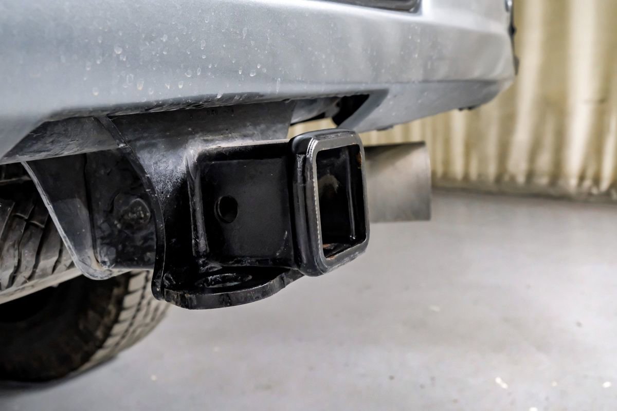 Used 2024 GMC Sierra 2500 AT4 w/ AT4 Premium Plus Package image 51