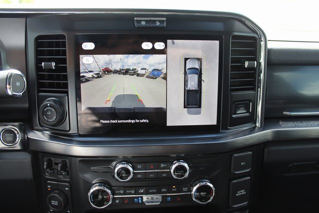 New 2026 Ford F350 Lariat image 13