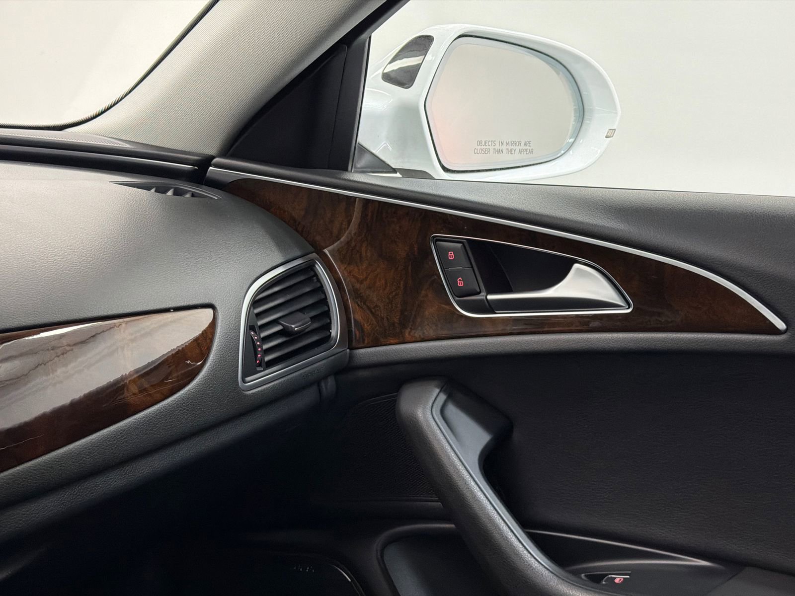 Used 2015 Audi A6 2.0T Premium Plus w/ Premium Plus Package image 27