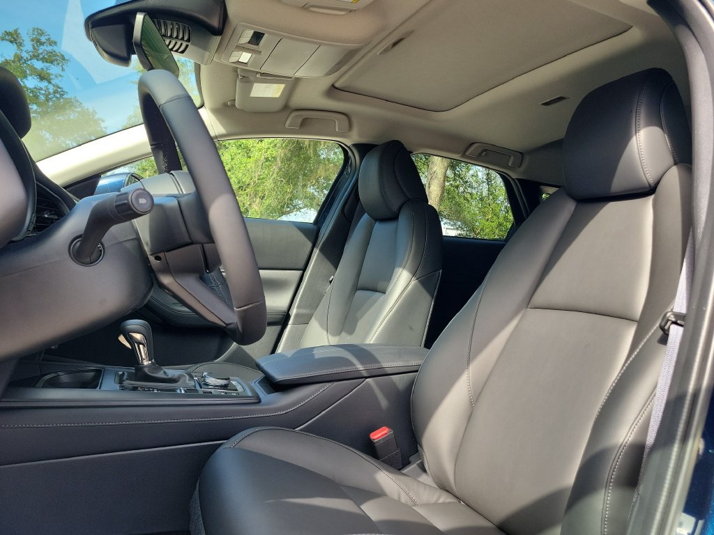 New 2026 MAZDA CX-30 AWD 2.5 S image 15