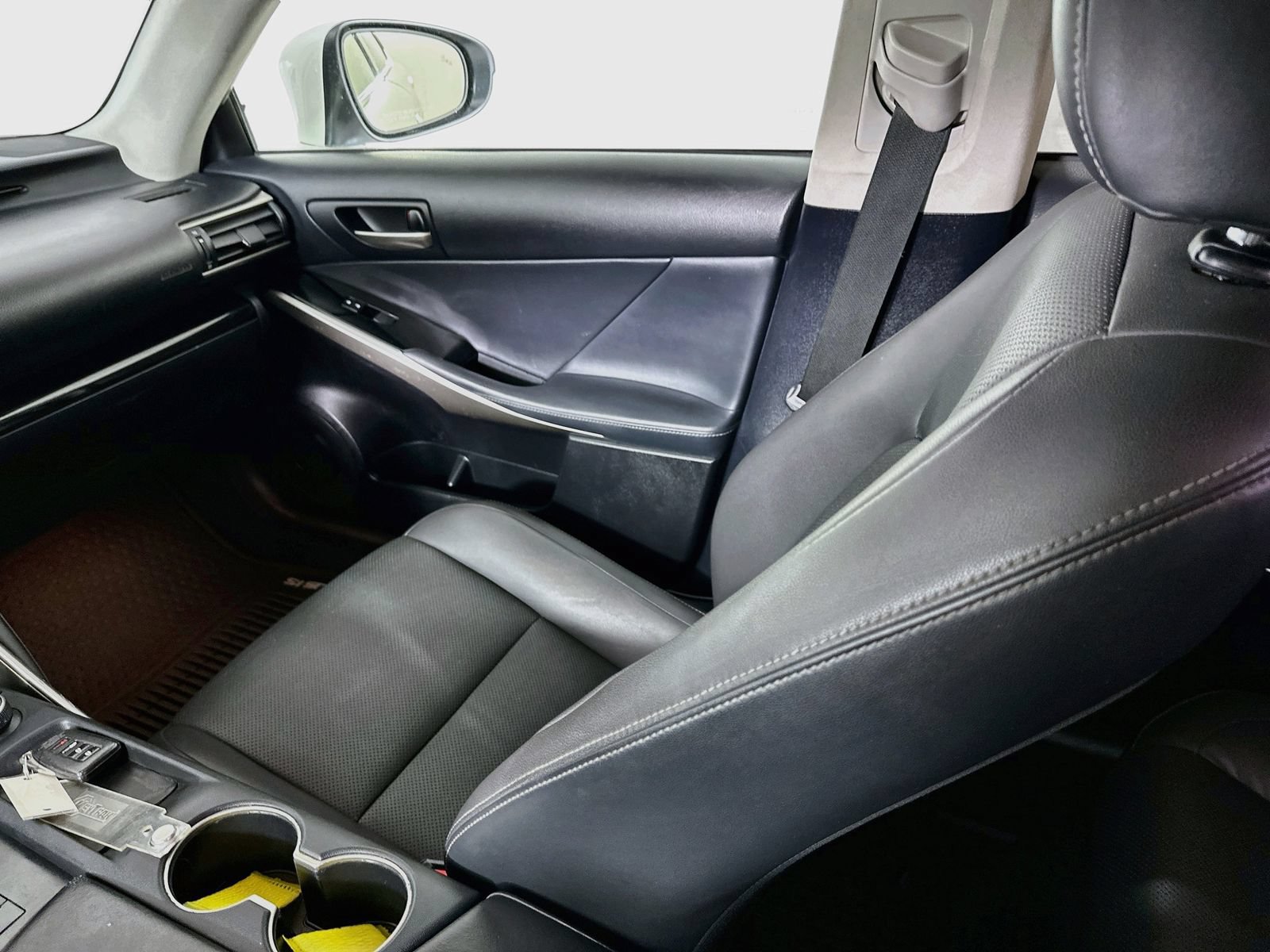 Used 2019 Lexus IS 300 w/ Accessory Package 2 RWD image 22