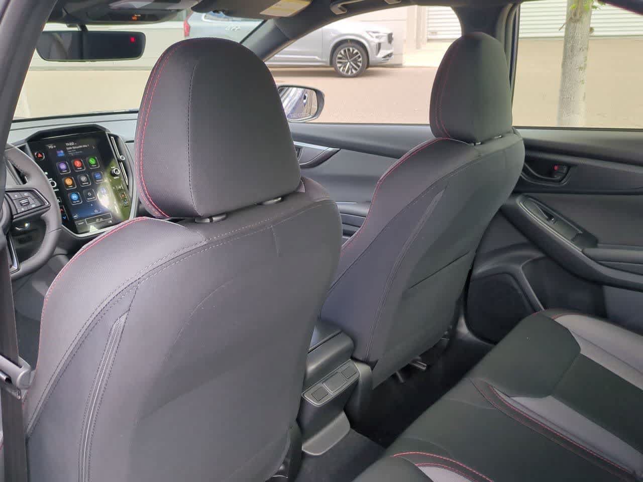New 2026 Subaru WRX AWD/4WD image 17