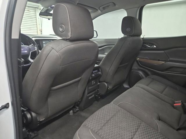 Used 2019 GMC Acadia SLE image 14