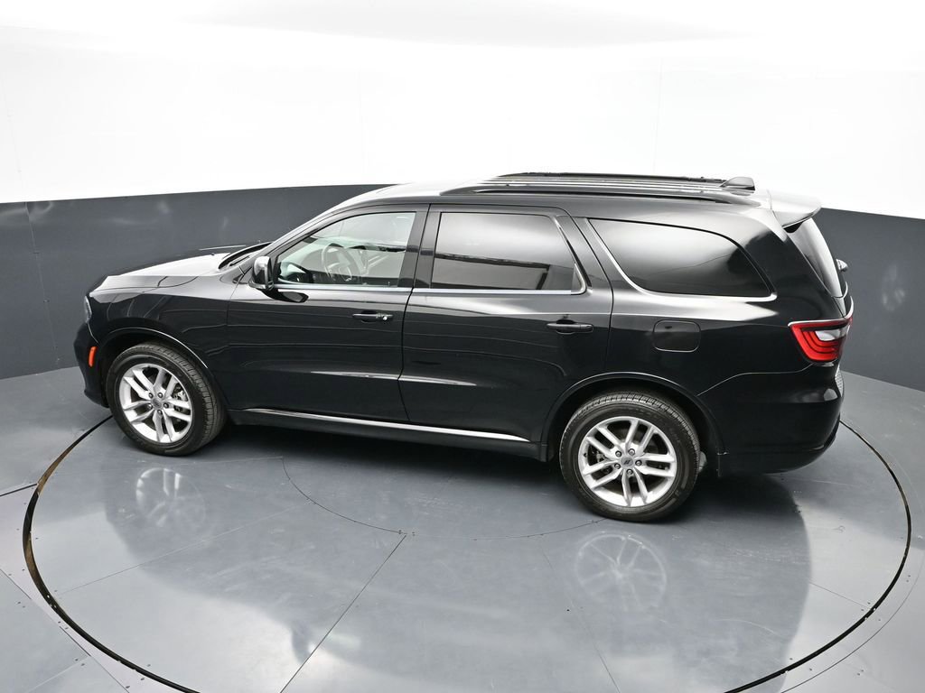 Used 2022 Dodge Durango GT image 45