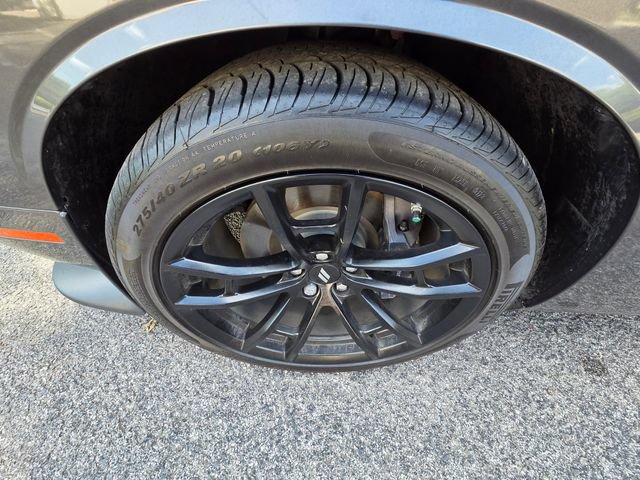Used 2023 Dodge Challenger R/T Scat Pack w/ T/A Package RWD image 20