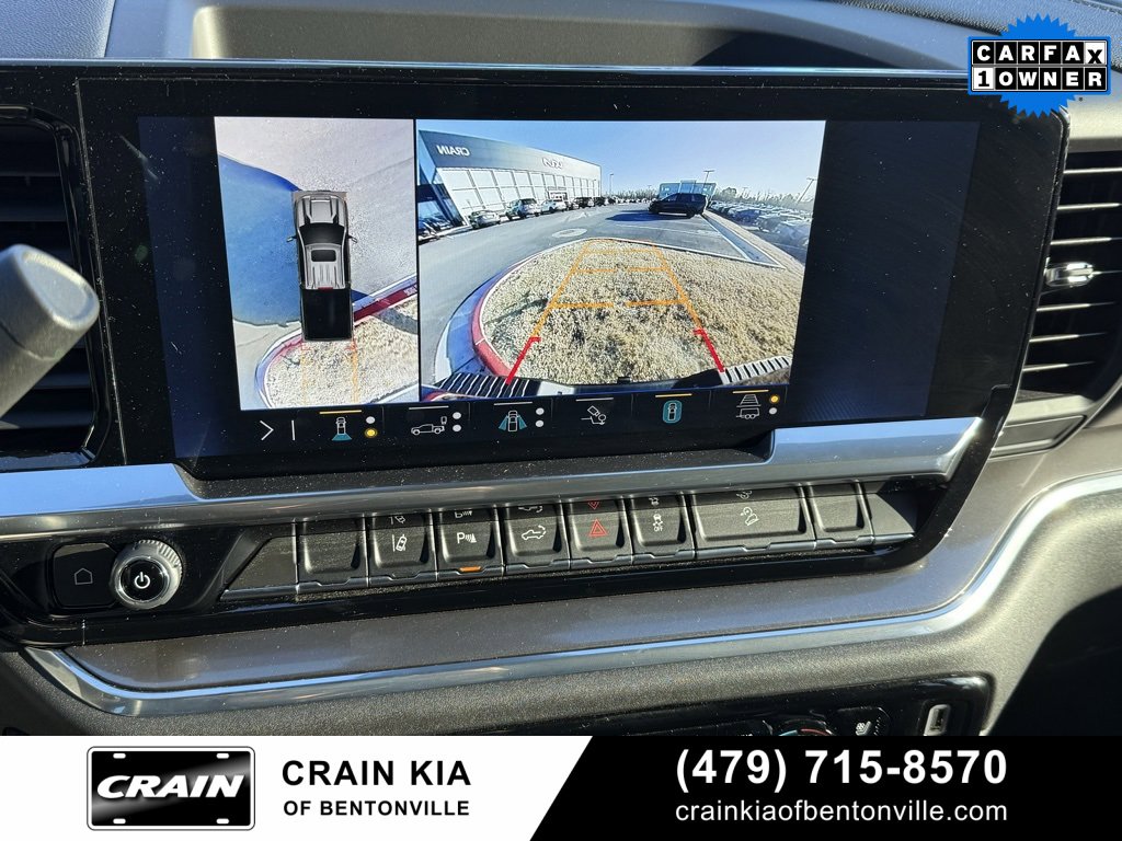 Used 2024 Chevrolet Silverado 2500 High Country w/ Midnight Edition image 17