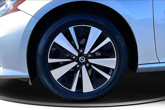 Certified 2022 Nissan Altima 2.5 SL image 33