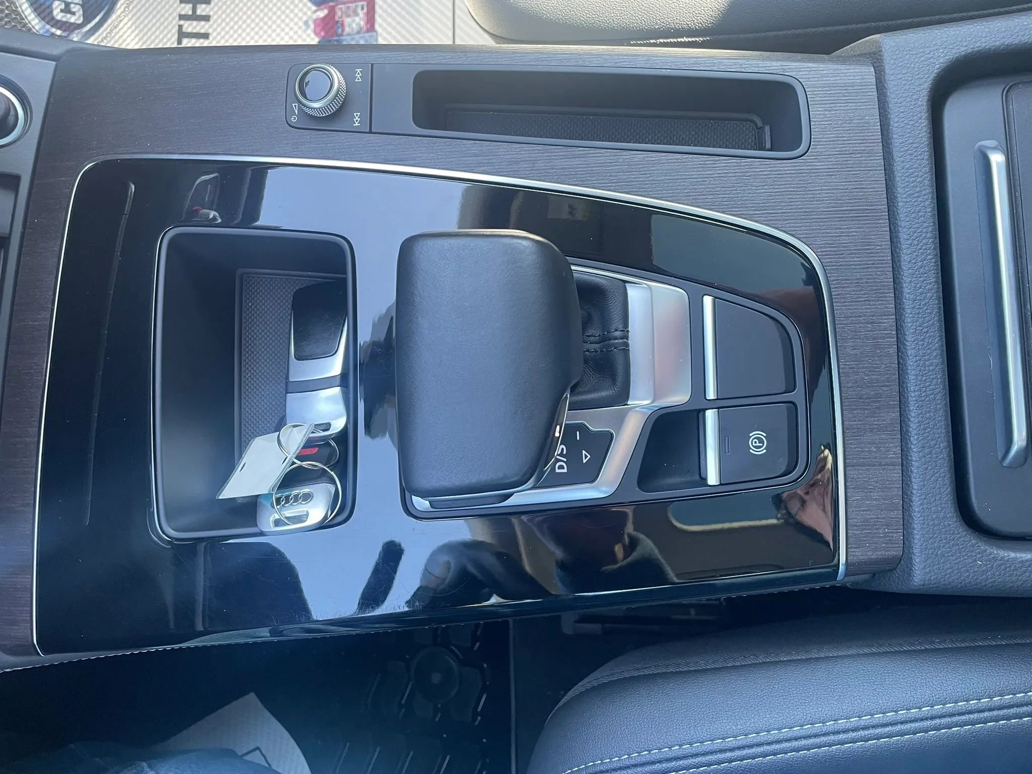 Used 2021 Audi Q5 2.0T Premium Plus w/ Premium Plus Package image 14