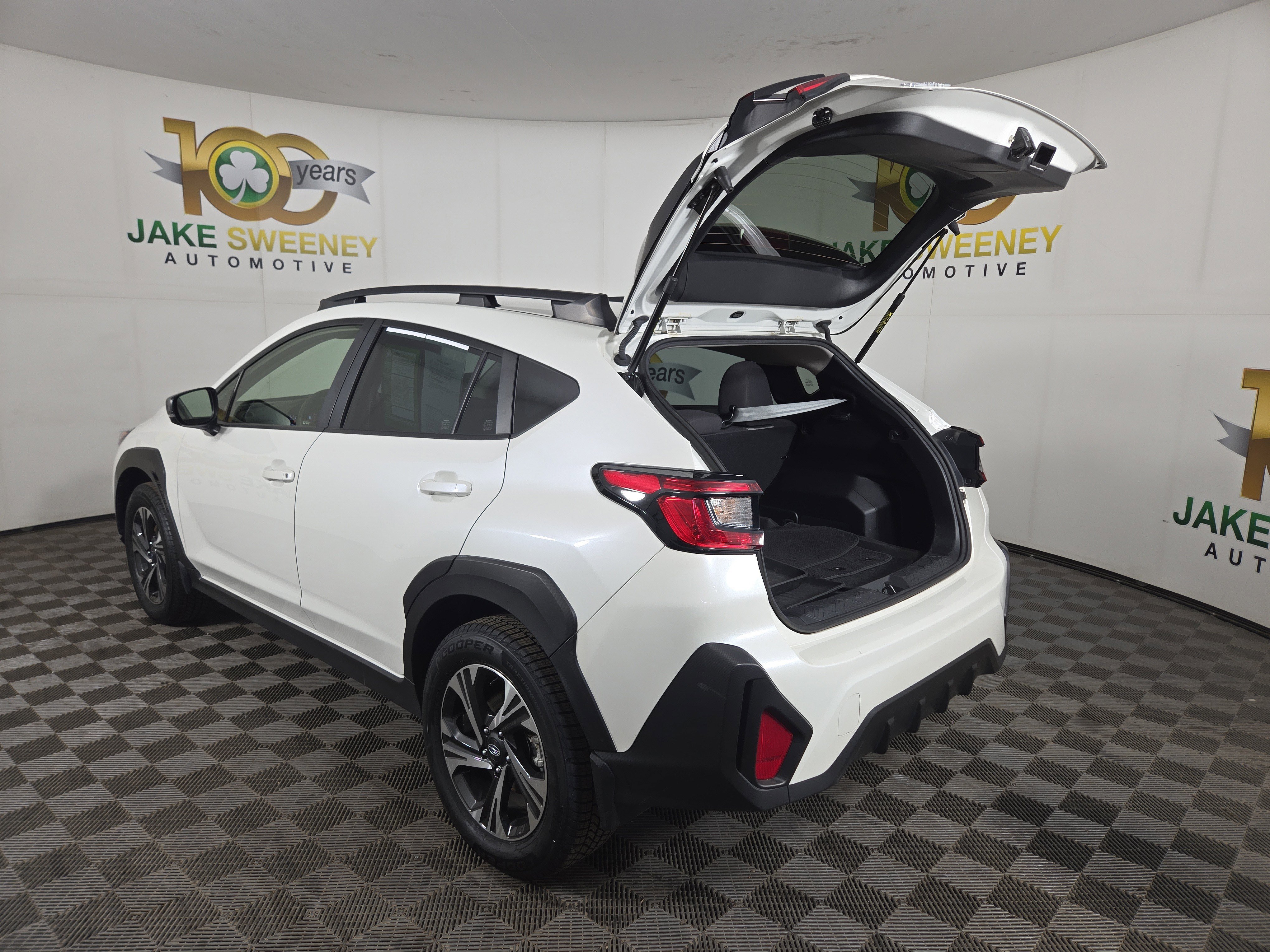 Used 2024 Subaru Crosstrek 2.0i Premium image 29