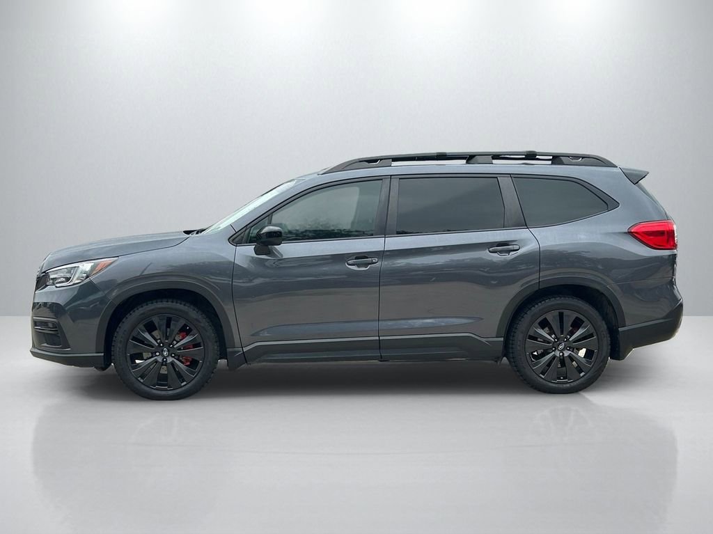 Used 2022 Subaru Ascent Onyx Edition AWD/4WD image 8