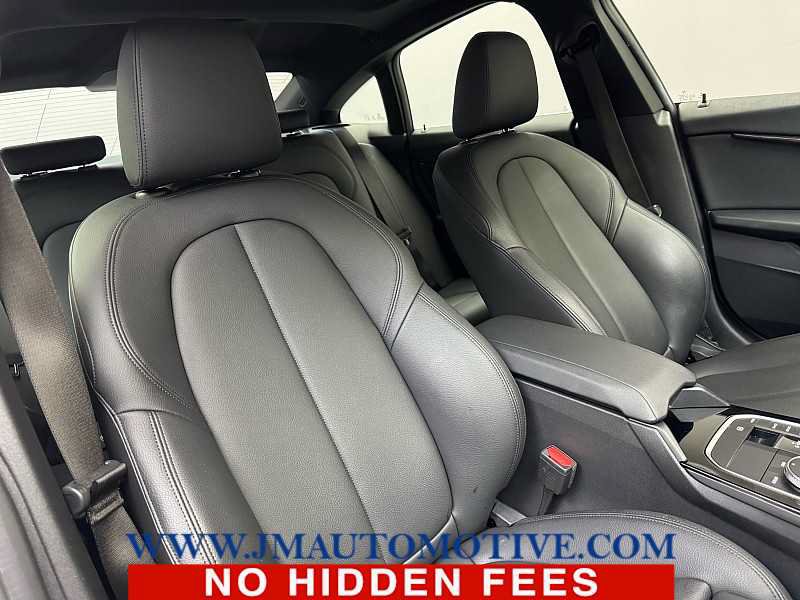 Used 2020 BMW 228i xDrive Gran Coupe w/ Convenience Package AWD/4WD image 21