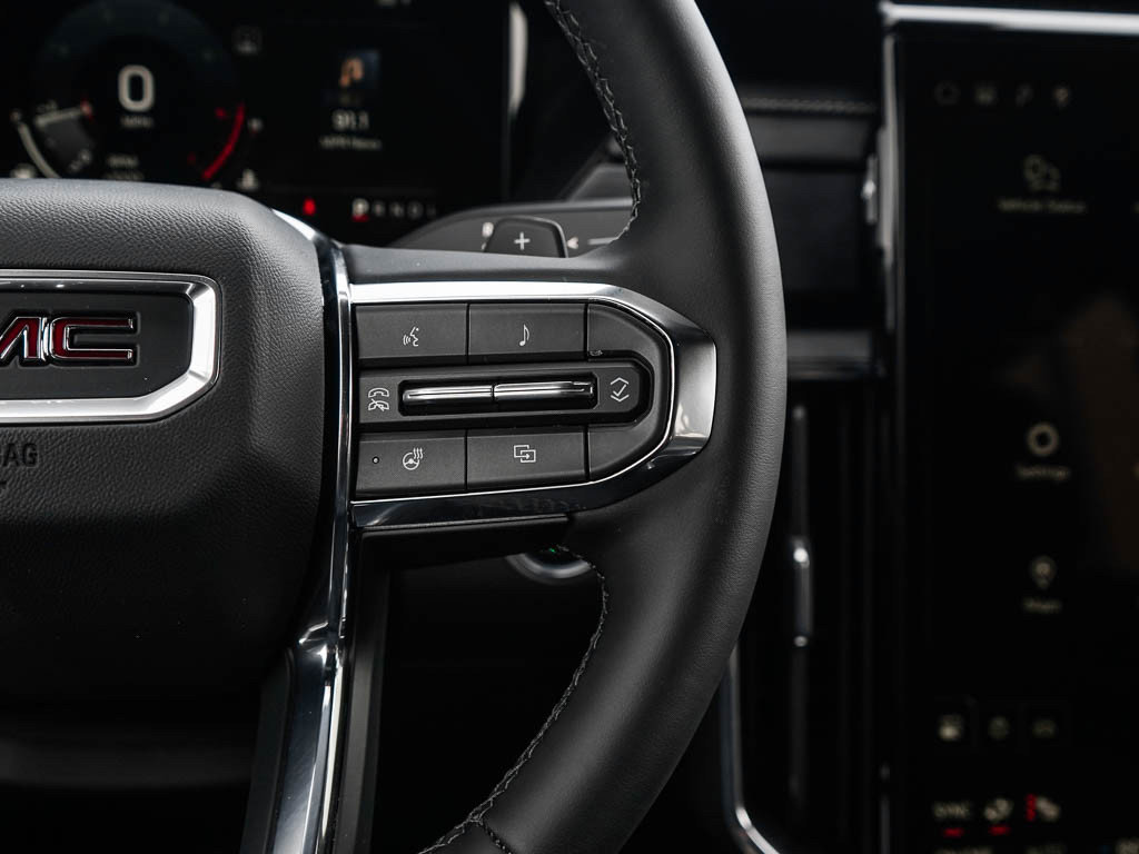 New 2026 GMC Acadia Elevation w/ Black Edition AWD/4WD image 23