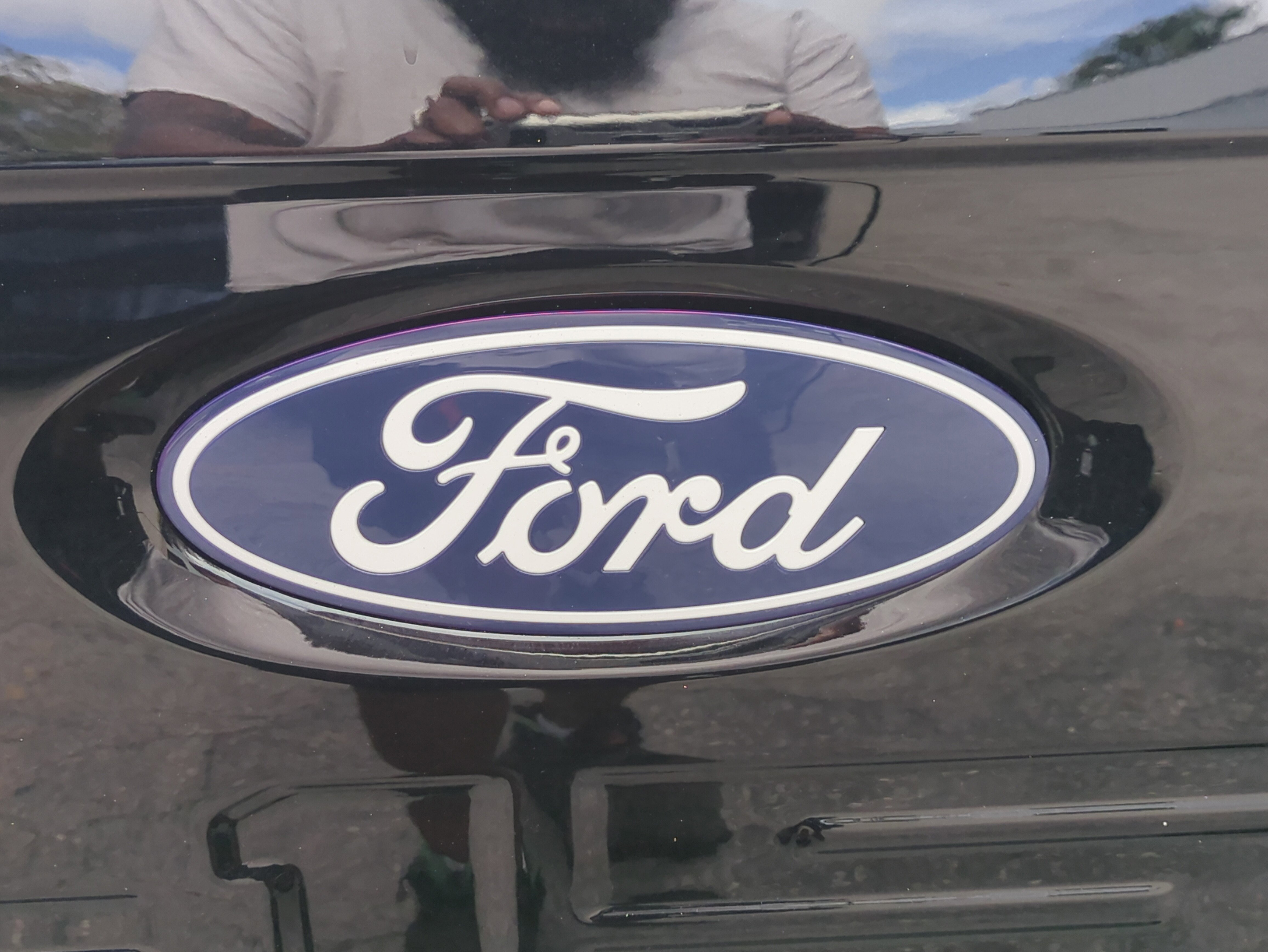 Used 2024 Ford F150 XL image 13