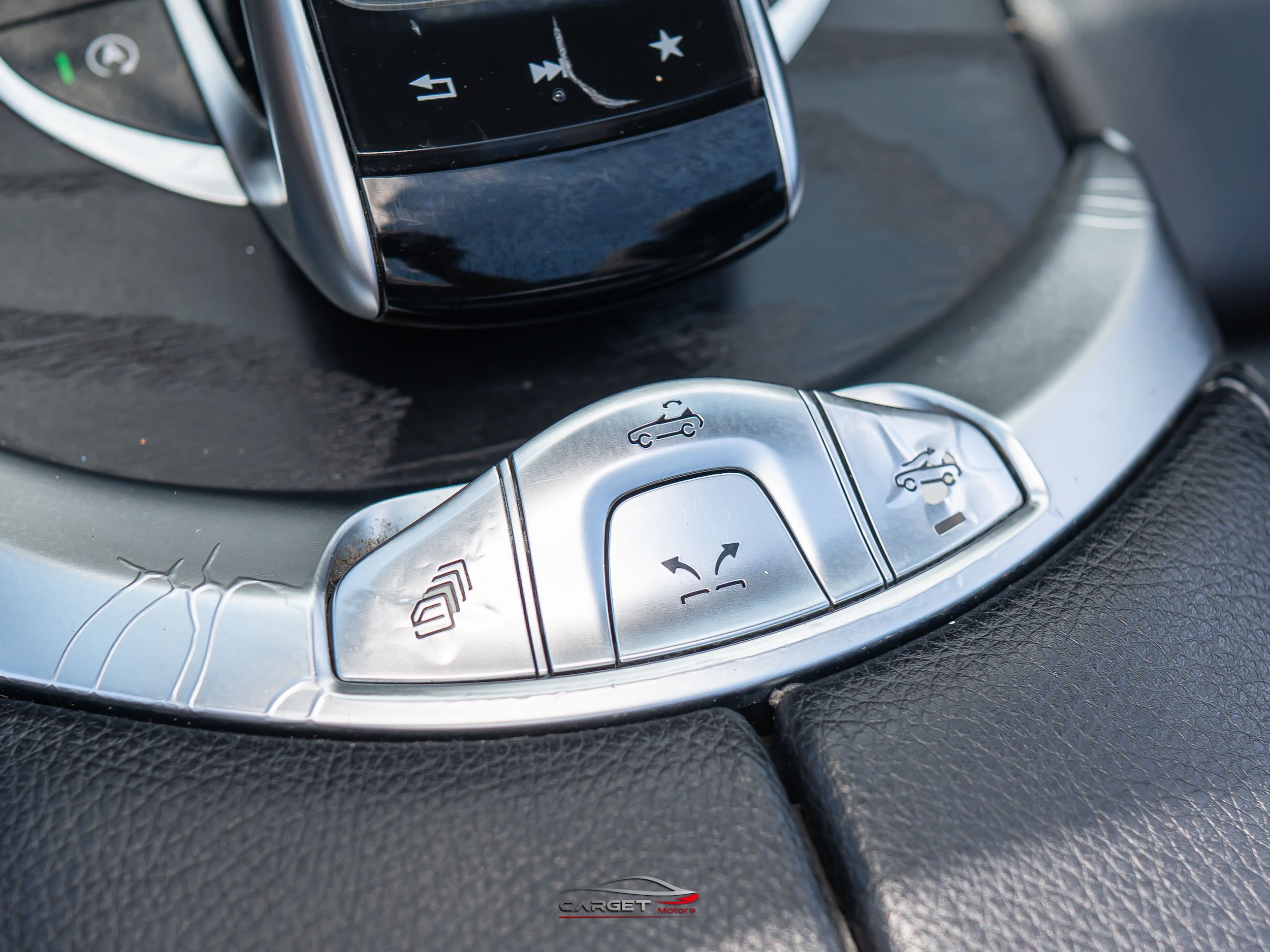 Used 2018 Mercedes-Benz C 300 4MATIC Cabriolet image 30