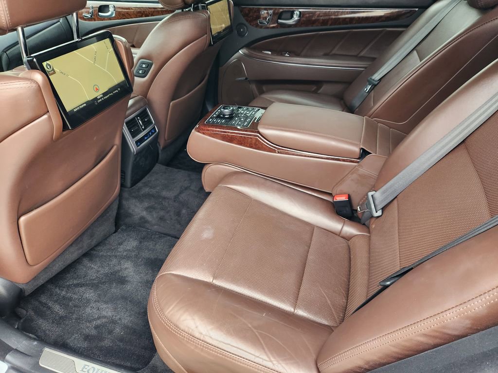 Used 2014 Hyundai Equus Ultimate image 20