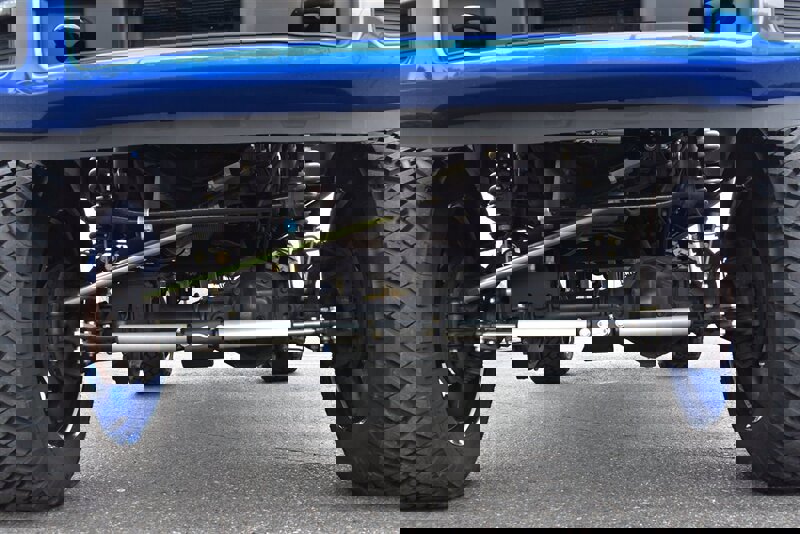 Used 2020 Ford F350 Platinum image 35