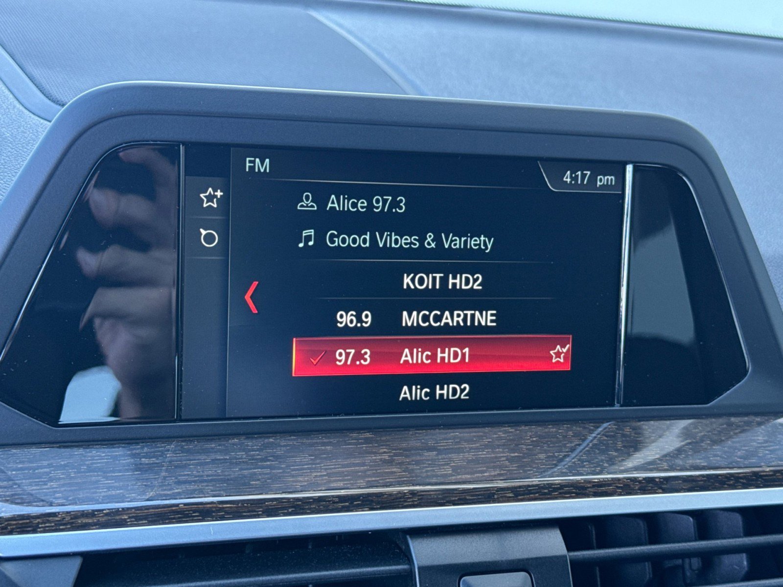 Used 2019 BMW X3 xDrive30i AWD/4WD image 18