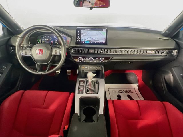 Used 2025 Honda Civic Type R image 28