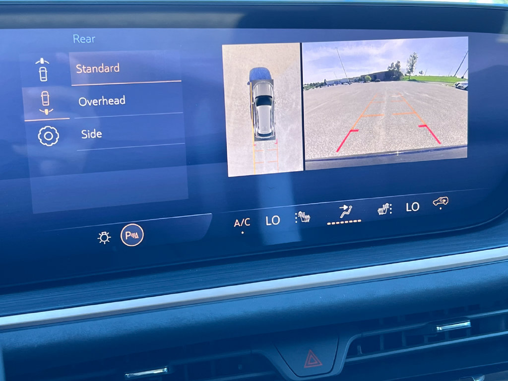 New 2026 Buick Envision Sport Touring AWD/4WD image 22