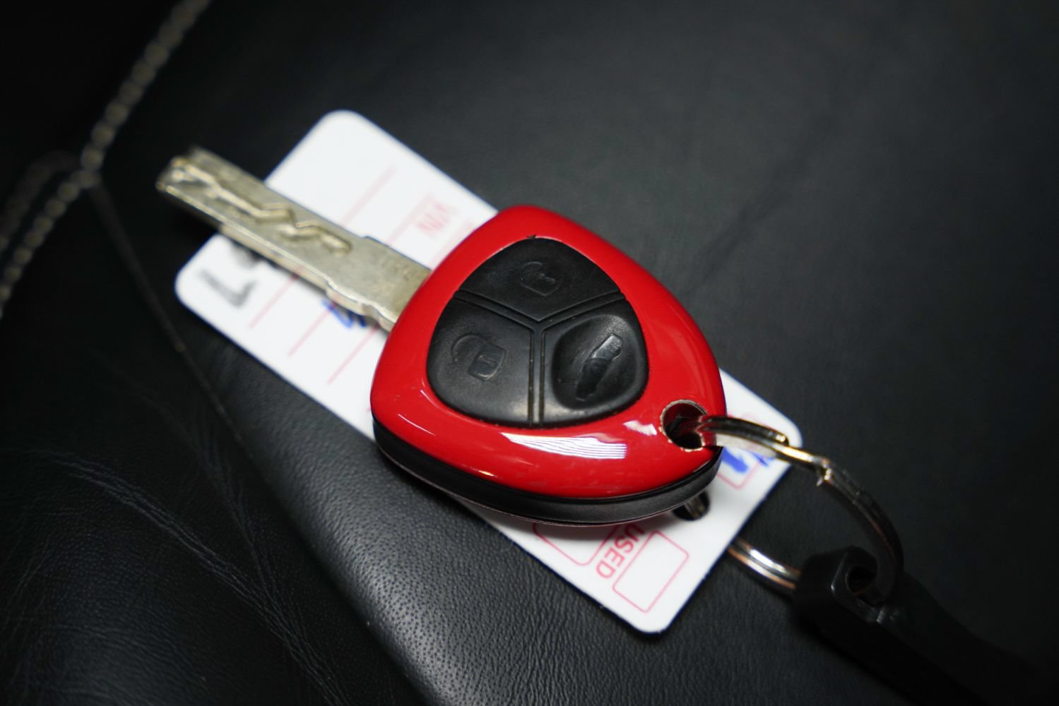 Used 2016 Ferrari California T RWD image 51