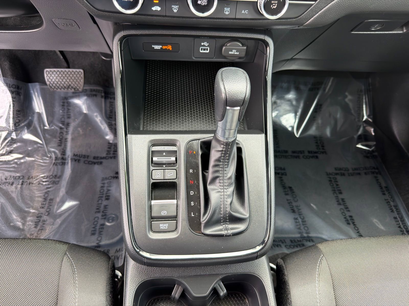 Used 2024 Honda CR-V LX image 24