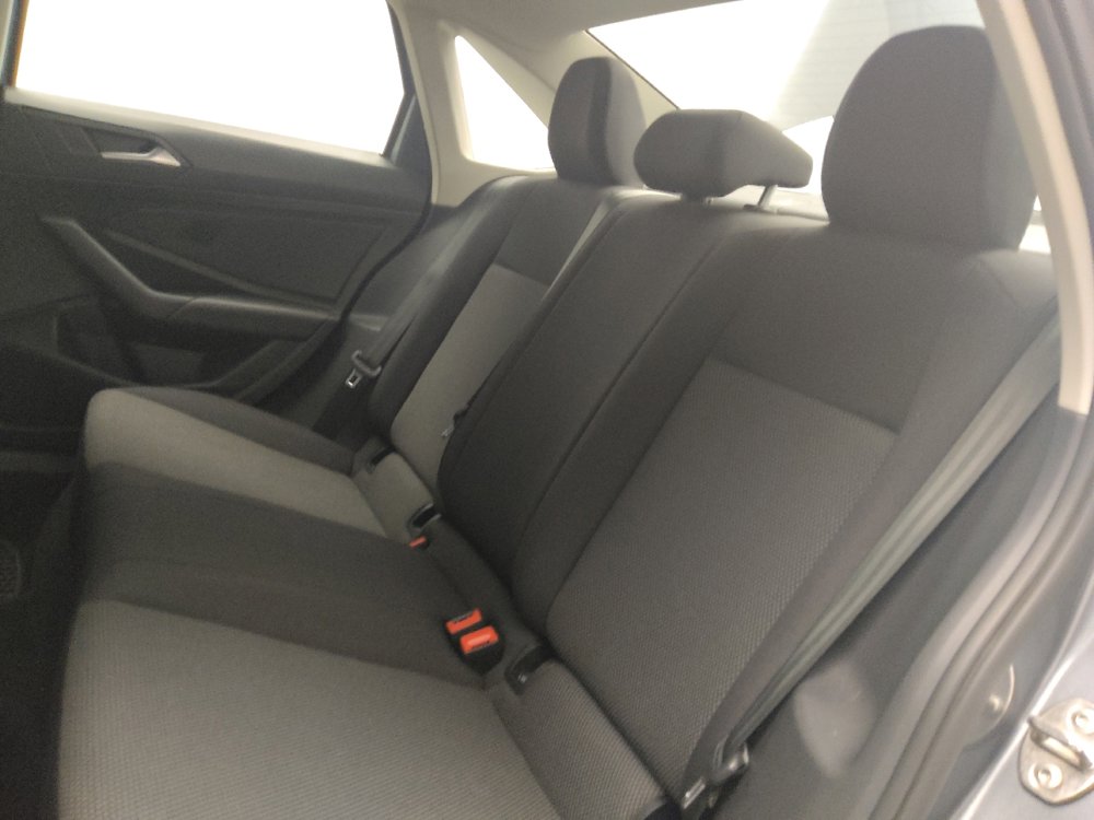 Used 2021 Volkswagen Jetta S FWD image 18