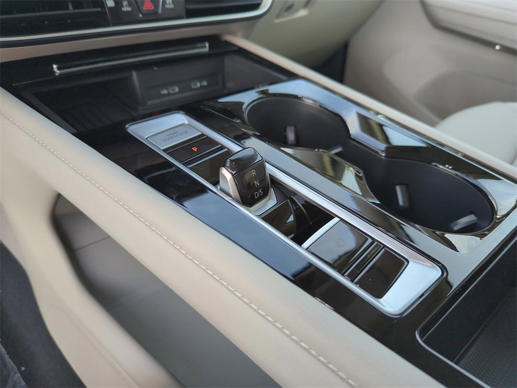 New 2026 Volkswagen Atlas SEL Premium R-Line image 34