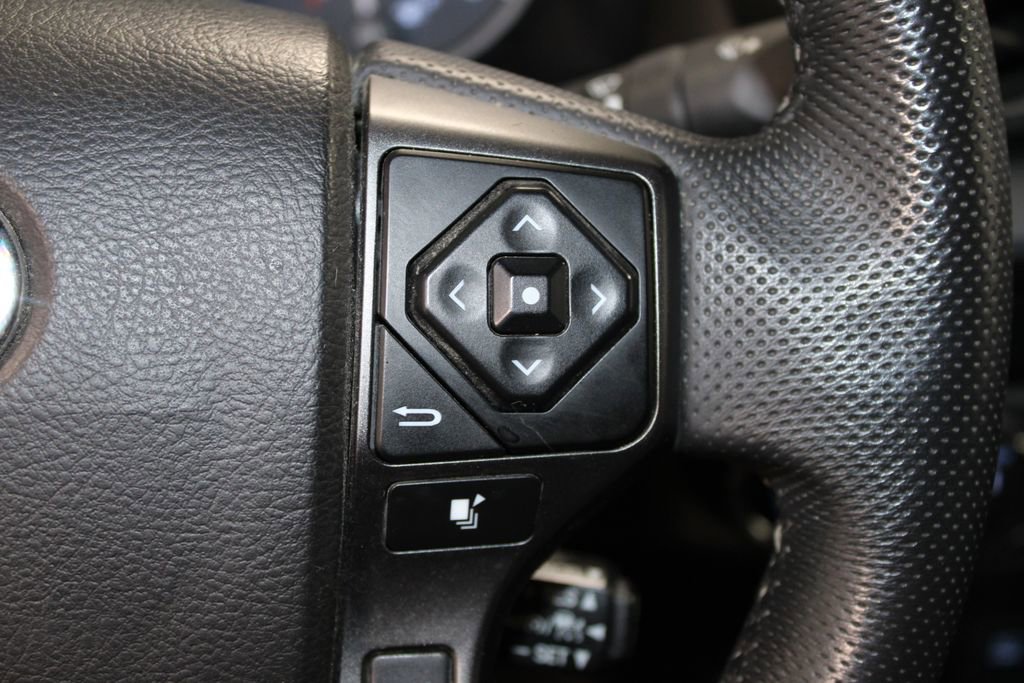 Used 2023 Toyota Tacoma TRD Pro image 37