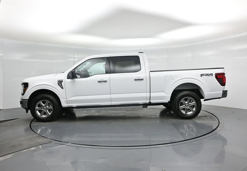Certified 2024 Ford F150 XLT w/ FX4 Off-Road Package image 27