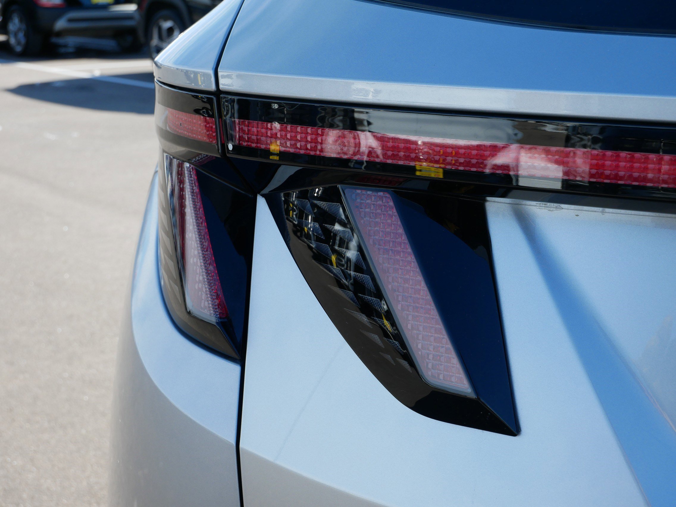 Certified 2023 Hyundai Tucson SEL image 17