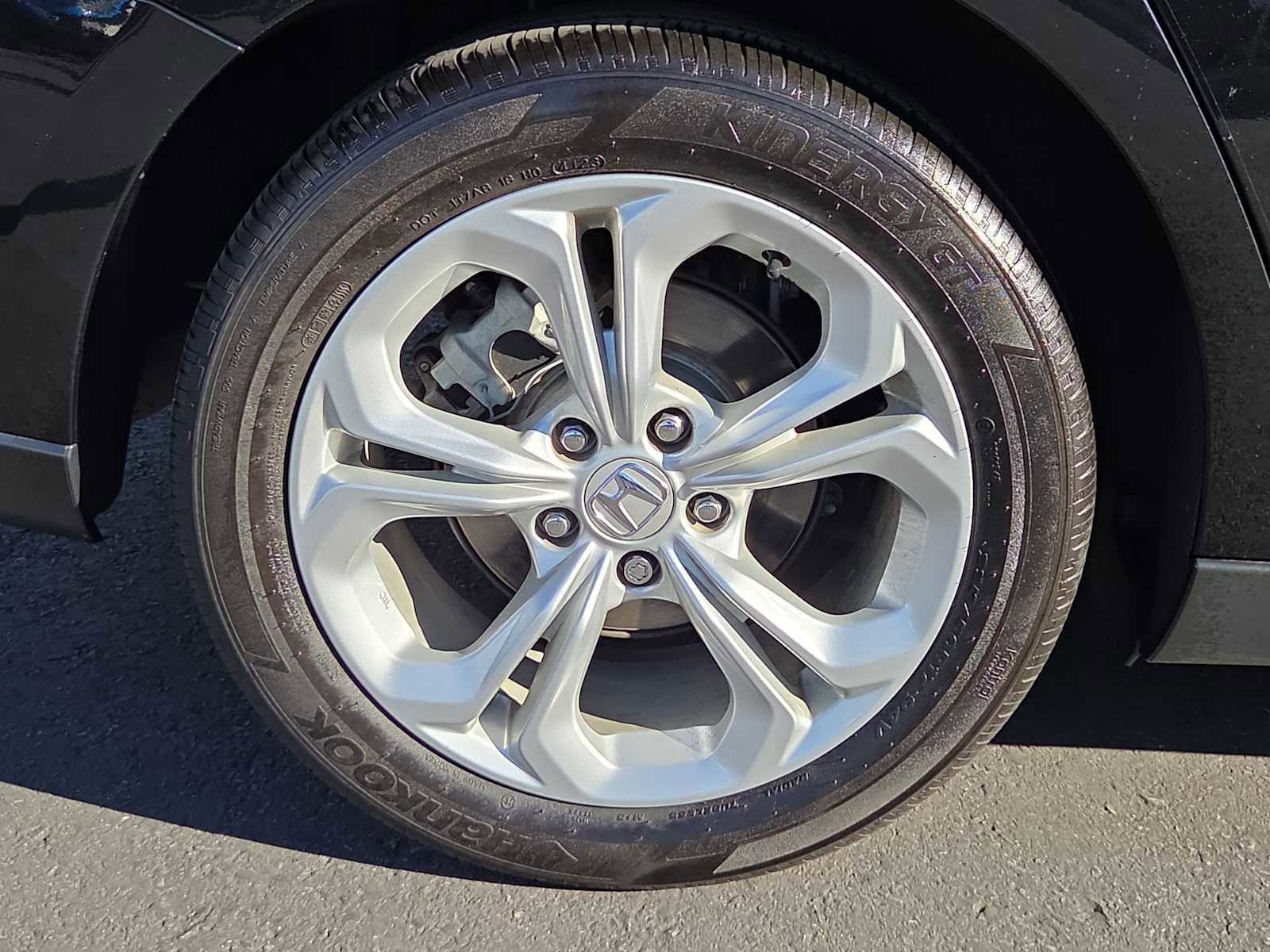 Used 2024 Honda Accord LX image 13