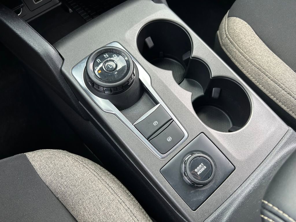 Used 2025 Ford Bronco Sport Big Bend w/ Convenience Package image 17