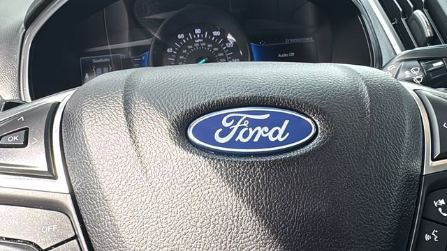 Certified 2023 Ford Edge SEL w/ Convenience Package image 19