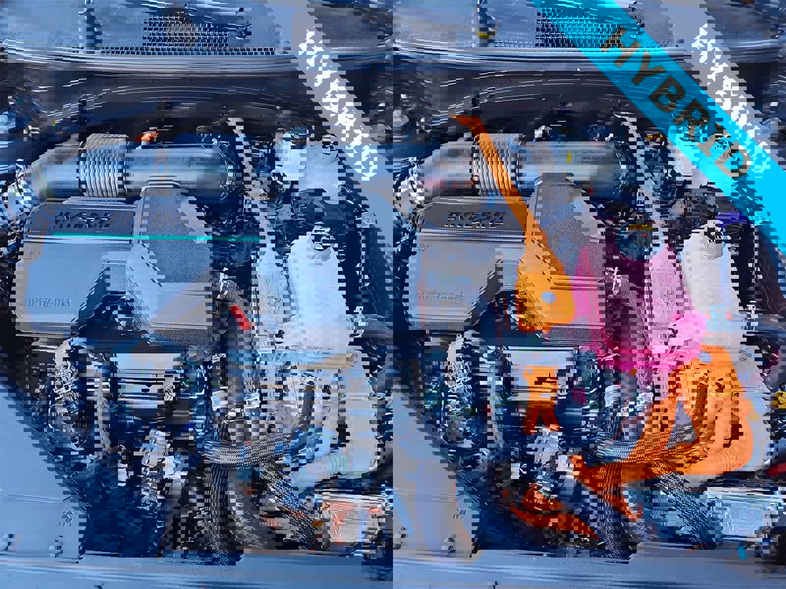 Used 2023 Kia Sportage EX image 13