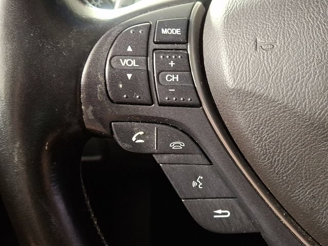 Used 2012 Acura TL SH-AWD image 21