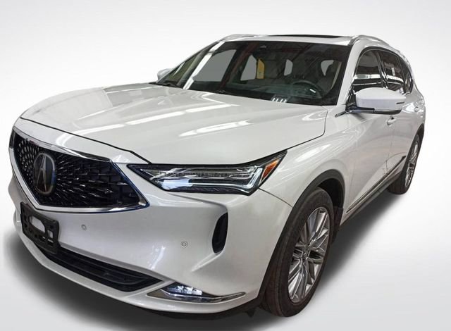 Used 2023 Acura MDX SH-AWD w/ Advance Package image 1