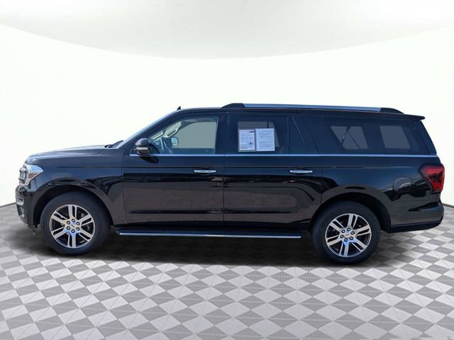 Used 2023 Ford Expedition Max Limited RWD image 6