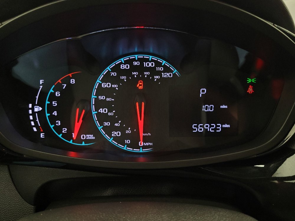 Used 2020 Chevrolet Spark ACTIV FWD image 23