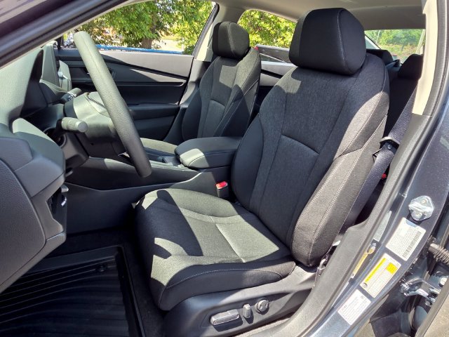 New 2026 Honda Accord SE image 7