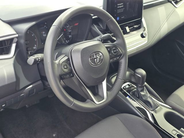 Used 2023 Toyota Corolla SE w/ SE Premium Package image 7